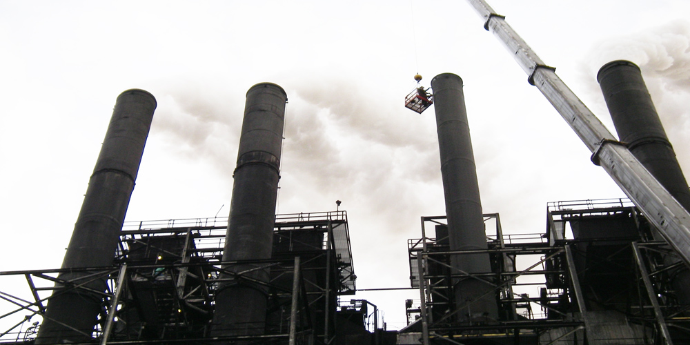 Industrial Boiler Repair & Re-tube, Engineering & Drafting Services,Pressure Vessel Repairs,Power Piping Repairs